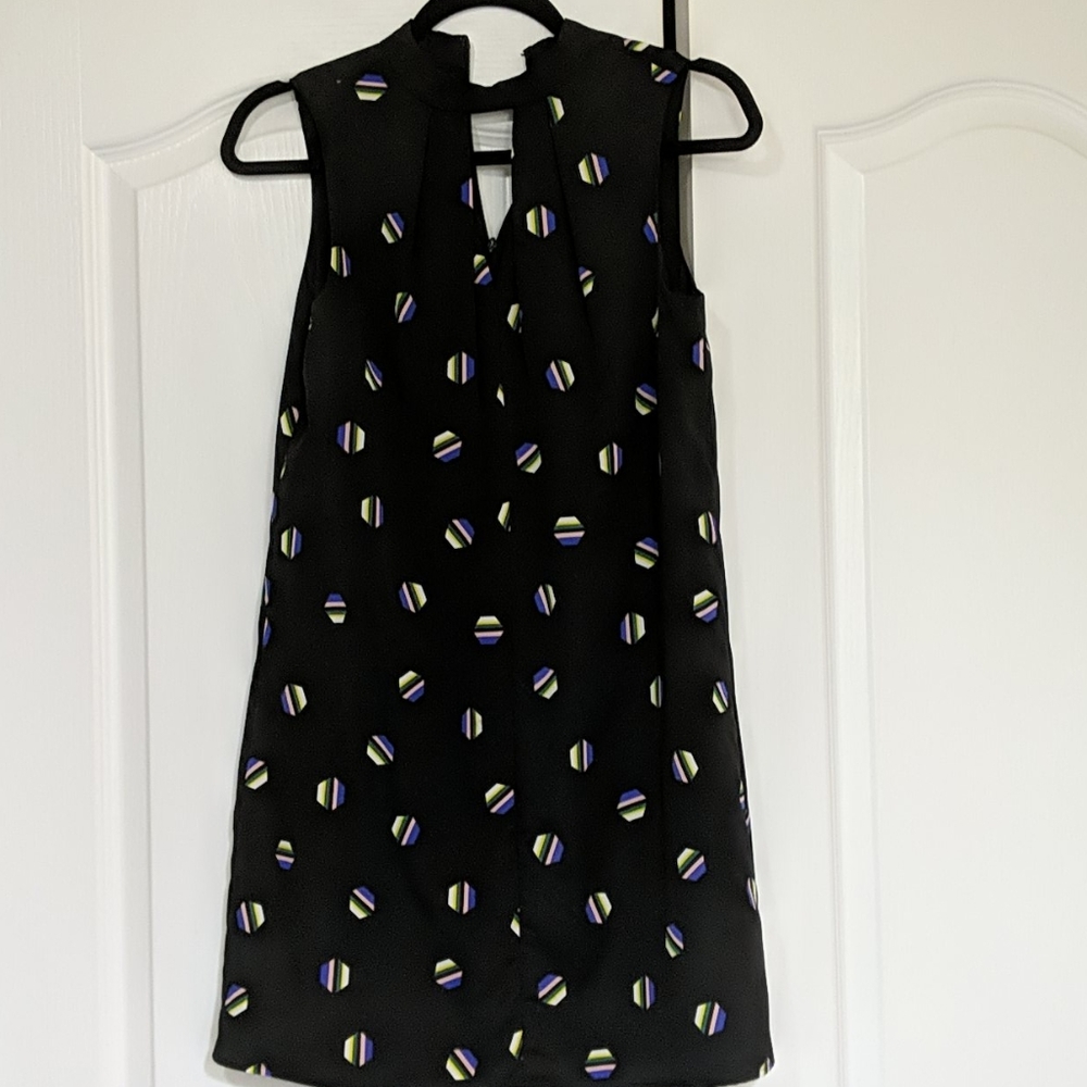 1.State dress XS $130